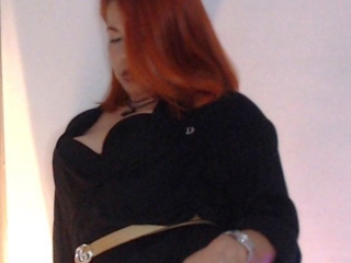 Angelcarmesy's Sexcam