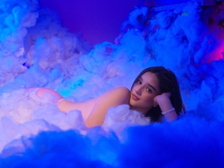 Angelclouds