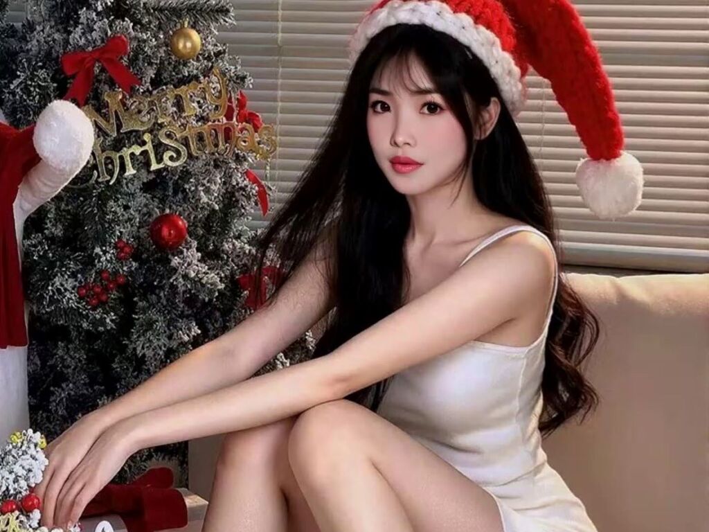 Profil de Angelcoco - Photo n°1