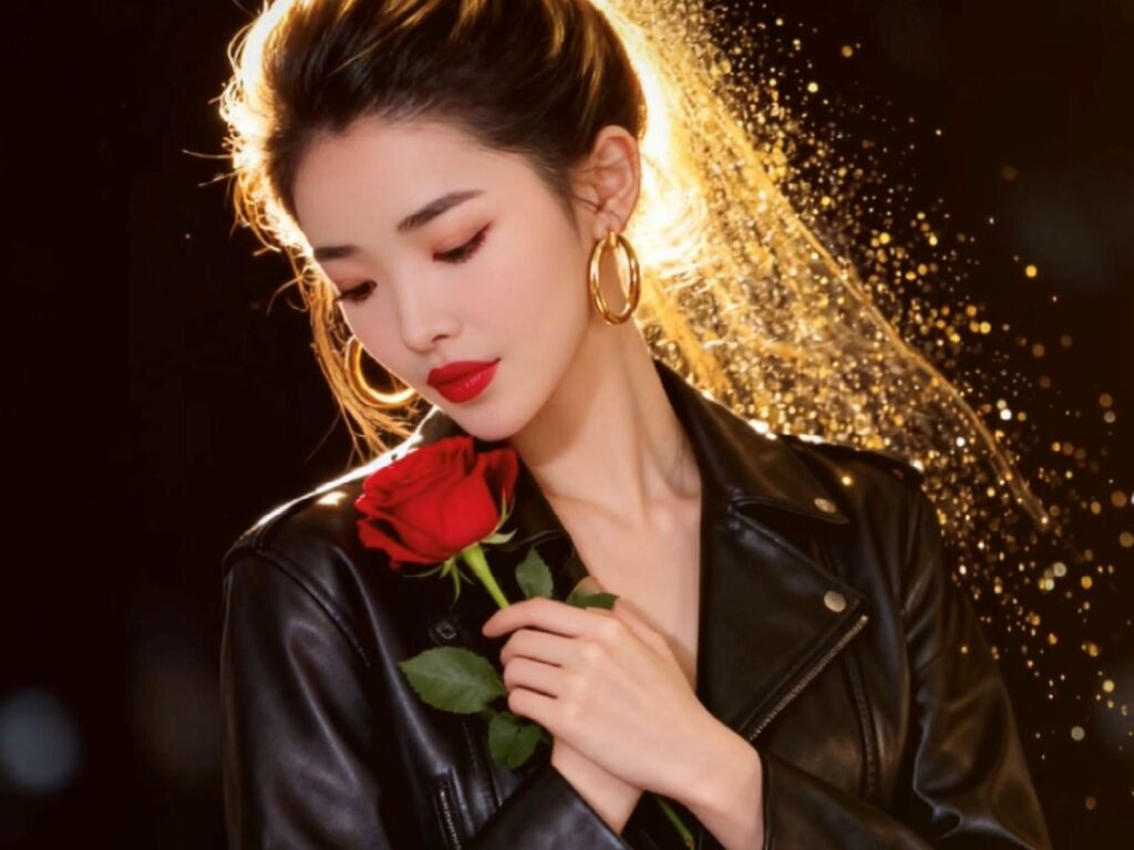 Profil de Angelcoco - Photo n°2