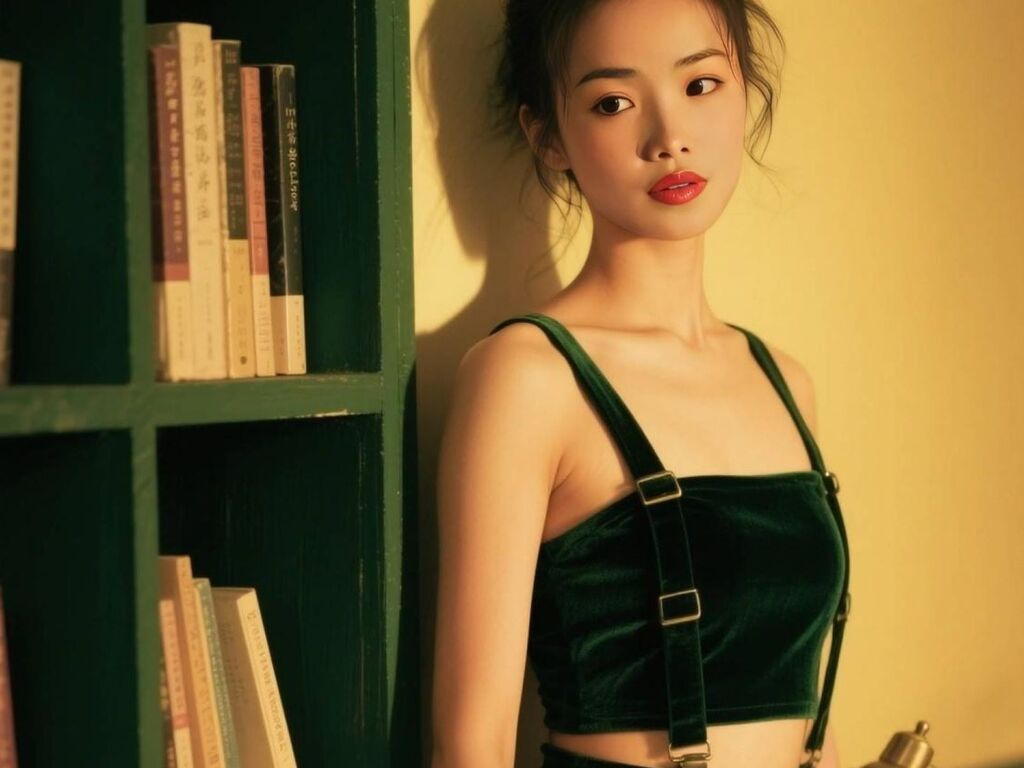 Profil de Angelcoco - Photo n°0