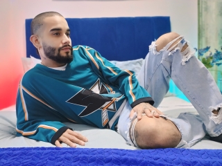 Angelcolemanx's Sexcam