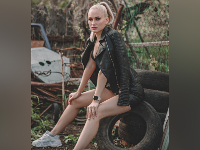 Perfil con Angelcrystal - Imagen  n°6