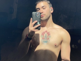 Profil de Angelcubano
