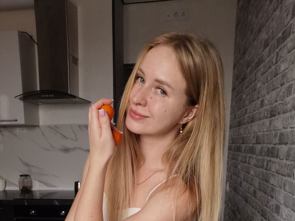 Profil de Angeldaria - Photo n°1