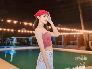 Angeldemie's Sexcam