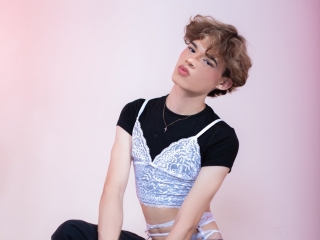 Webcam sex met Angeldoli