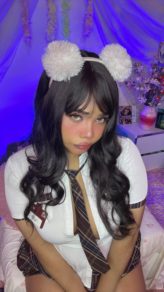 Profil de Angeldusstt - Photo n°1