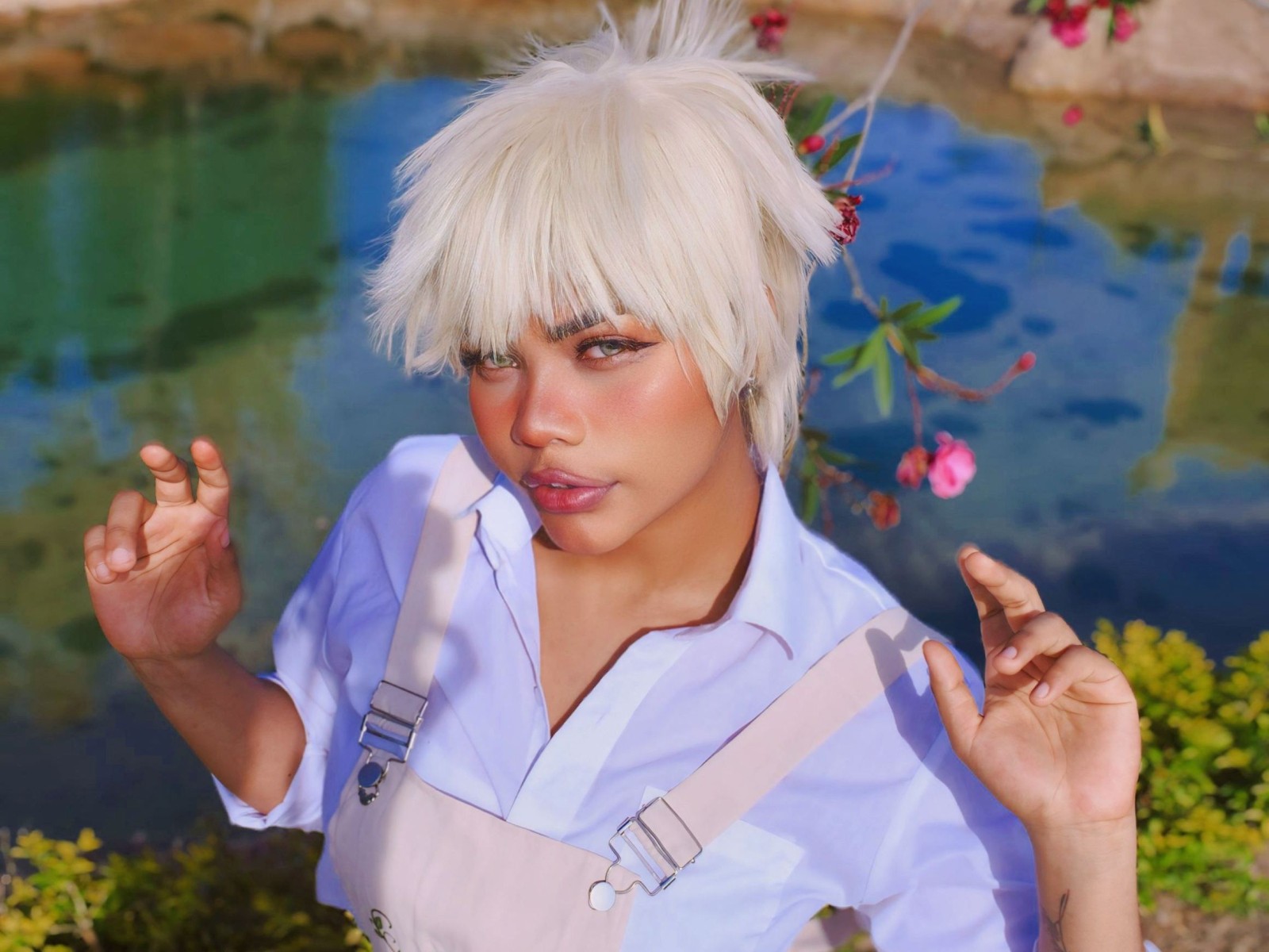 Angeldusstt's profile - Image n°1