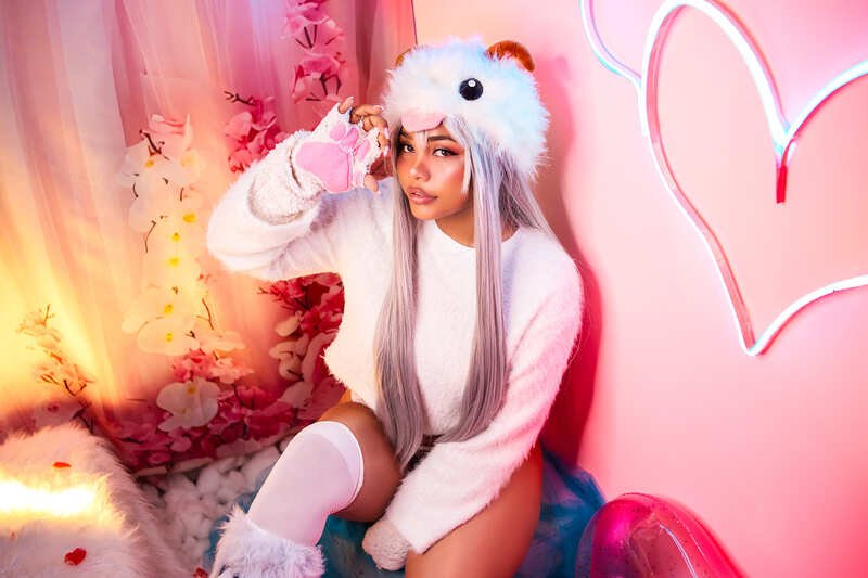 Profil de Angeldusstt - Photo n°2