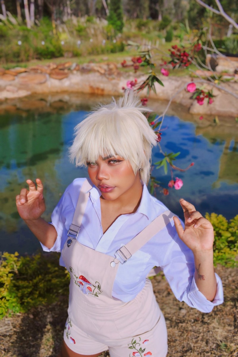 Profil de Angeldusstt - Photo n°1