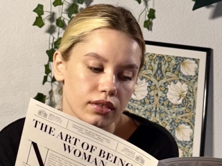 Angelenagleghorn's Sexcam