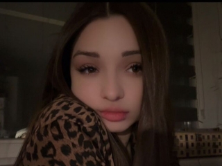 Sexcam Live Show von Angelesfaircloth