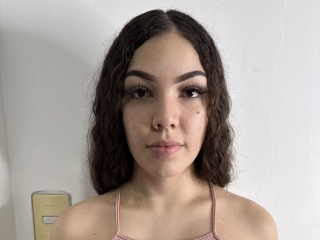 Angelesmedina's Sexcam