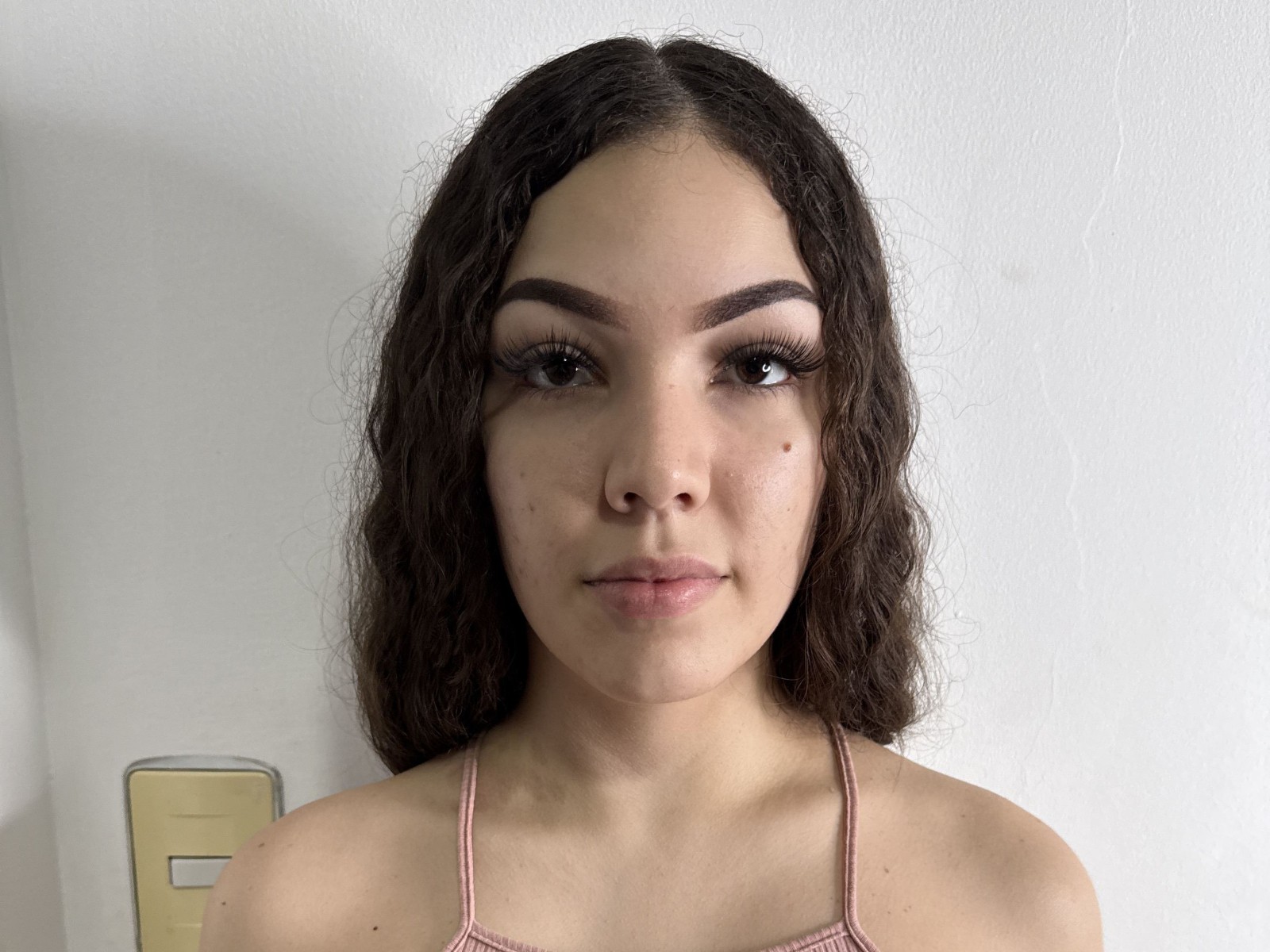 Angelesmedina' profilo - Immagine n°0