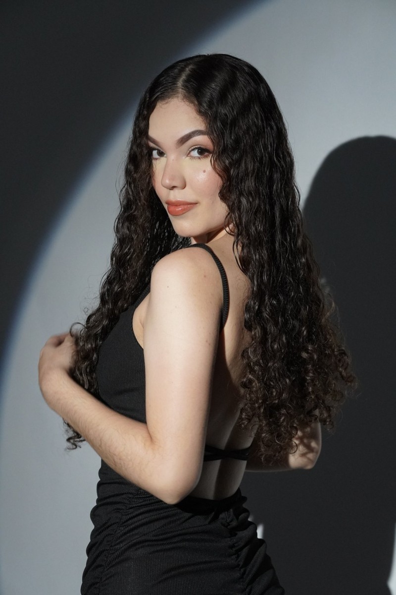 Angelesmedina's profiel - Afbeelding n°1