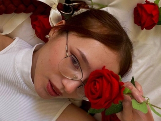 Sexo por webcam con Angelewirtanen