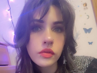 Angelfeets's Sexcam