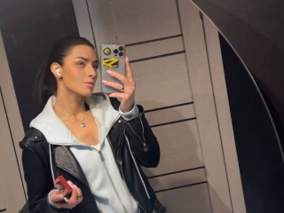 Sexcam Porn von Angelfley