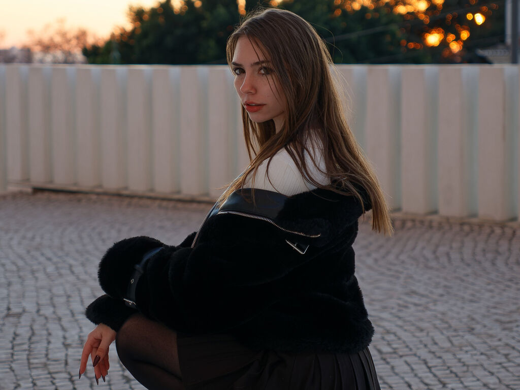 Profil de Angelfocy - Photo n°1