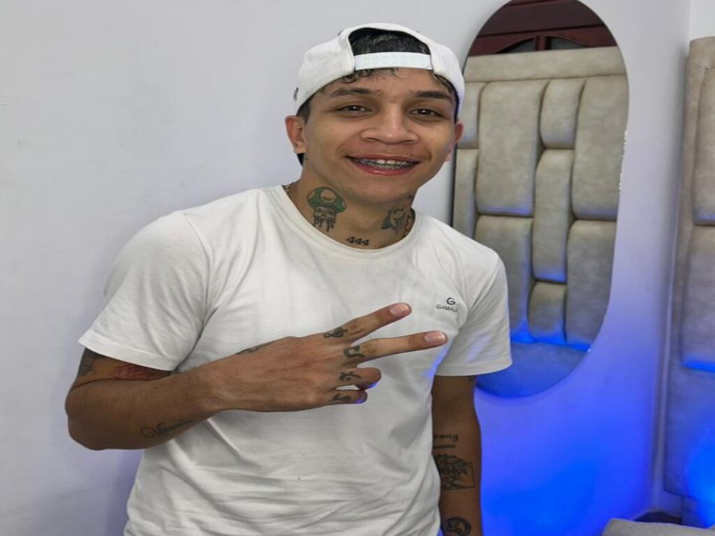 Angelfontaine' profilo - Immagine n°1