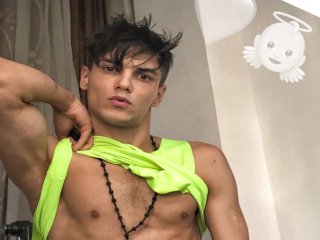 Angelfrank's Sexcam