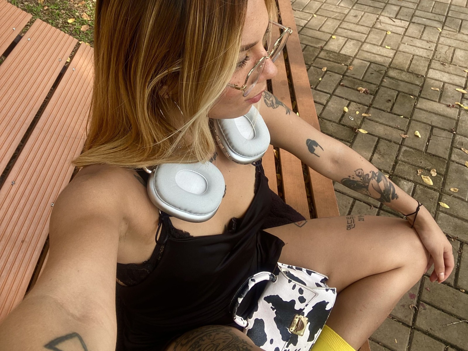 Angelgirl28's Profil - Bild n°8