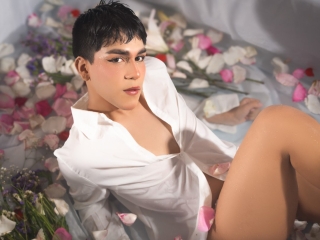 Webcam sex con Angelglow