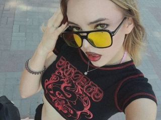 Angelharrisonn's profiel