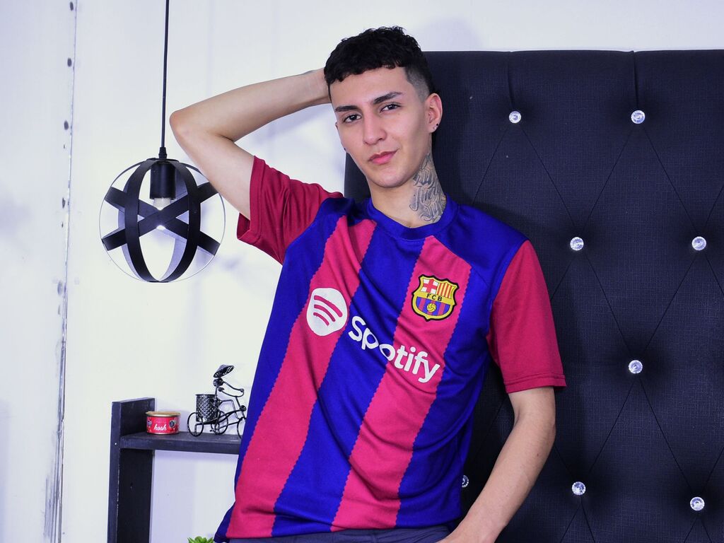 Perfil con Angelhernandex - Imagen  n°1