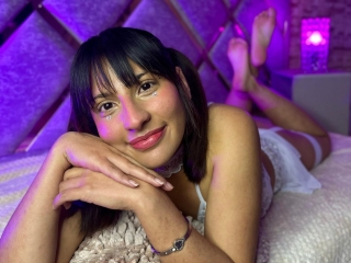 Sexo por webcam con Angeli_Cute