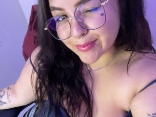 Sexcam Live Show von Angelic_1018