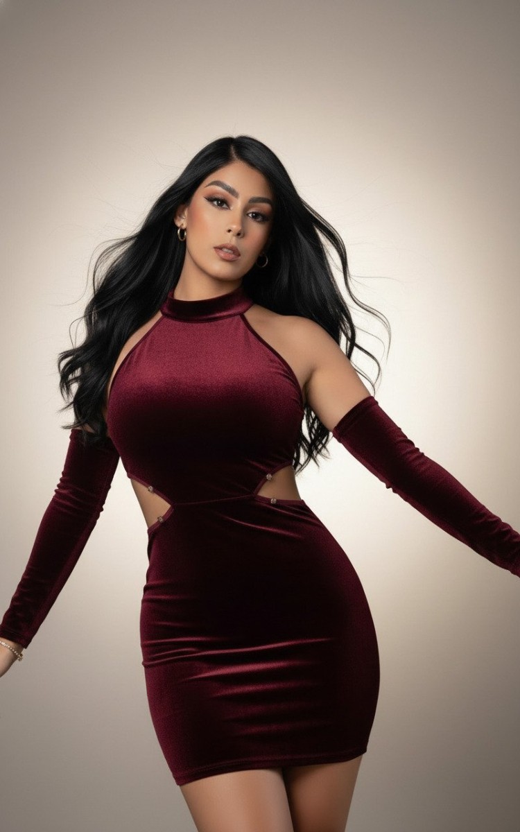 Angelicaarango' profilo - Immagine n°0