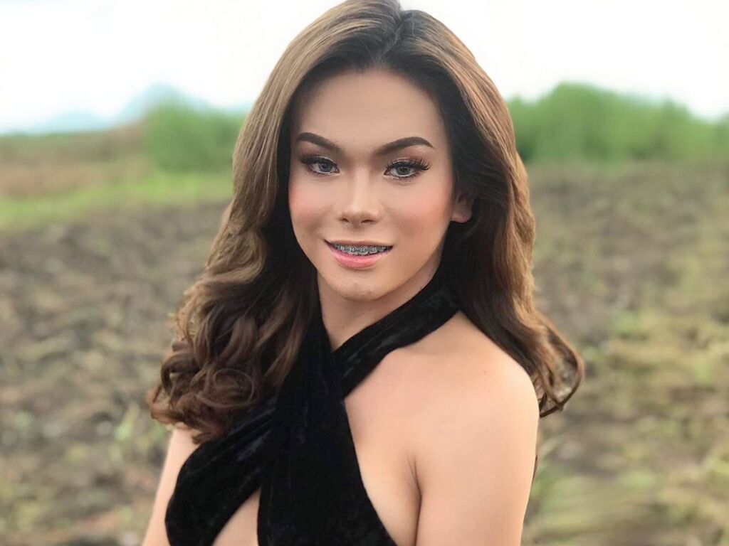 Profil de AngelicaHakenson - Photo n°1