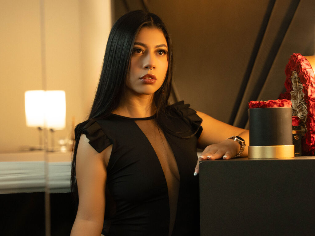 Angelicahansen's profile - Image n°1