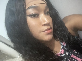 Angelicahuge's Sexcam