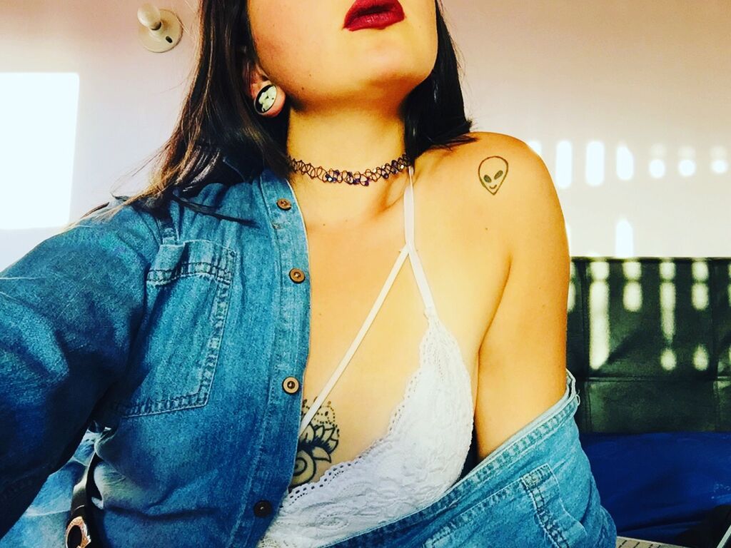 Angelicakuznets's profile - Image n°0