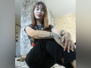 Angelicalaur's Sexcam