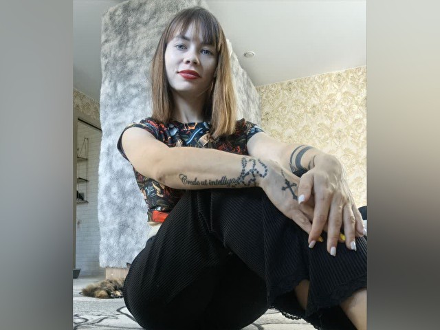 Angelicalaur's profile - Image n°0