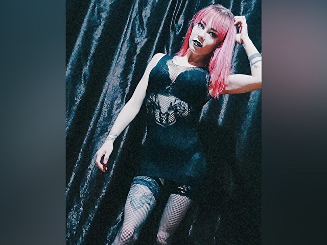 Angelicalaur's profile - Image n°1