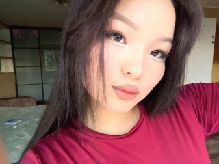 Angelicaline's Sexcam