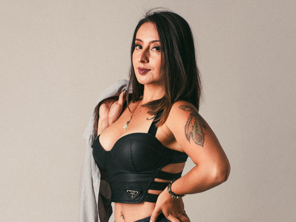 Angelicalux's profile - Image n°0