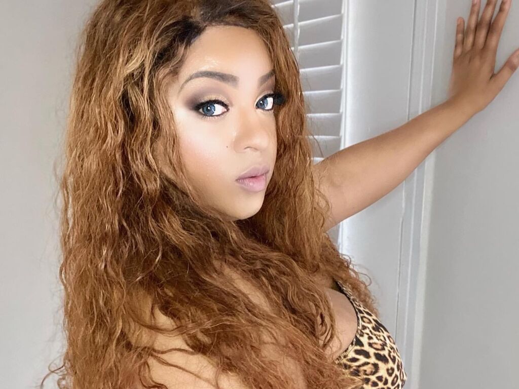 Angelicamonroe' profilo - Immagine n°2