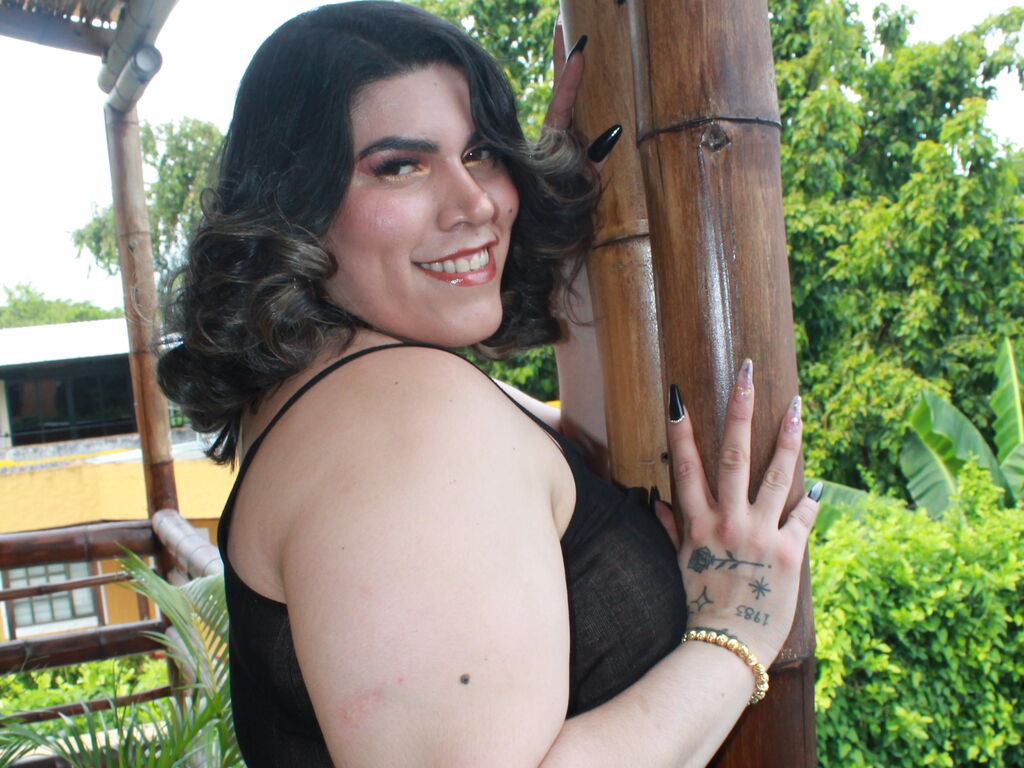 Angelicaparker's profile - Image n°2