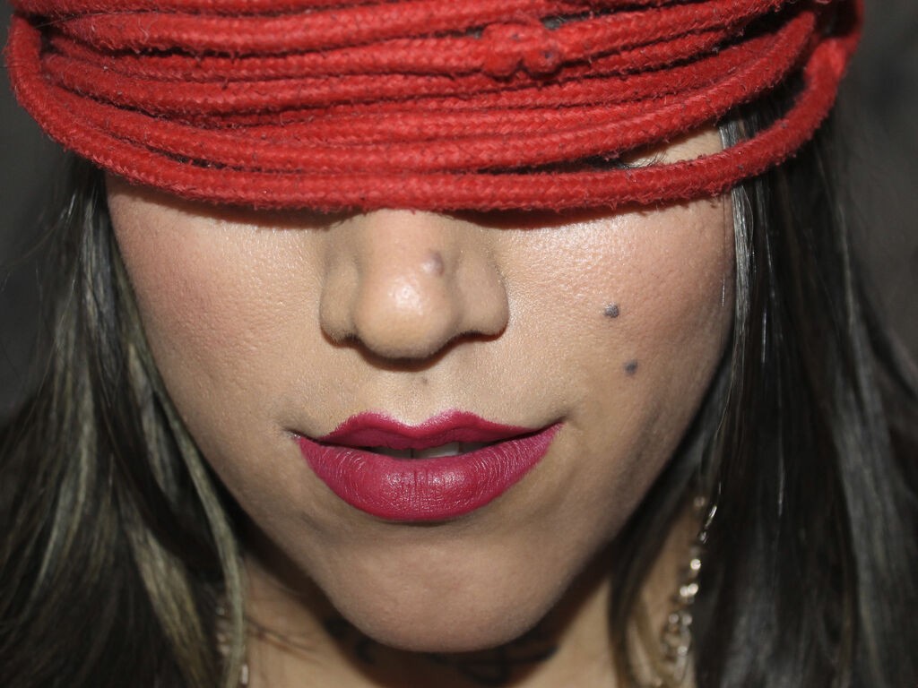 Angelicaparker's profile - Image n°1