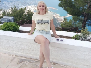 Angelicarose33's Sexcam