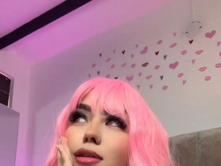 Webcam sex de Angelicasandovall