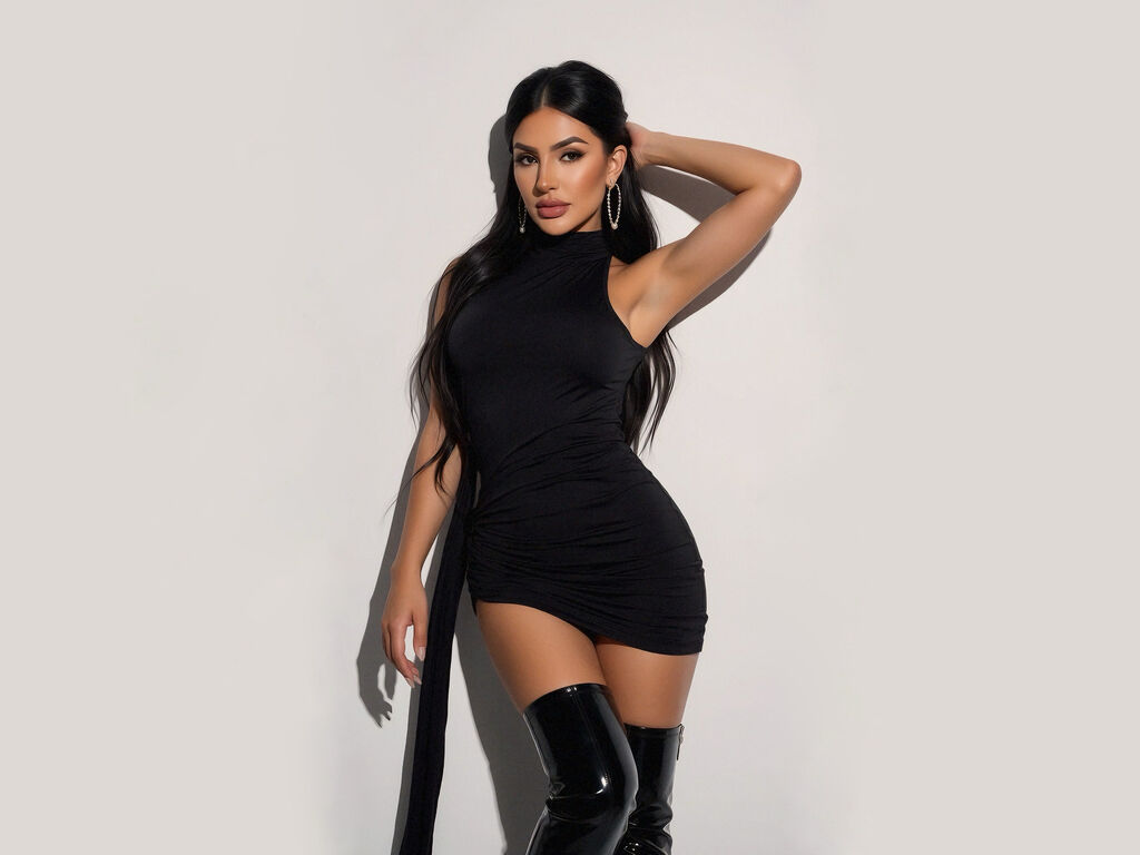 AngelicaSantos's Profil - Bild n°2