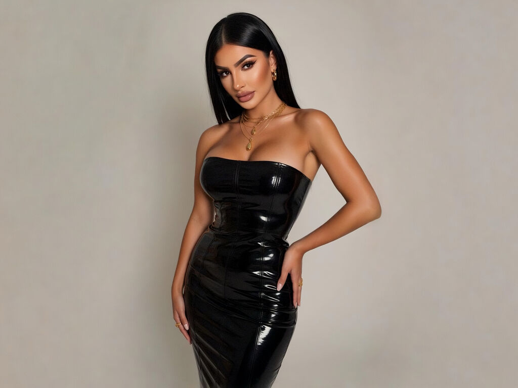 AngelicaSantos's Profil - Bild n°1