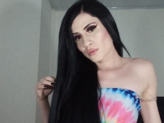 Webcam sex de Angelicatsxxx